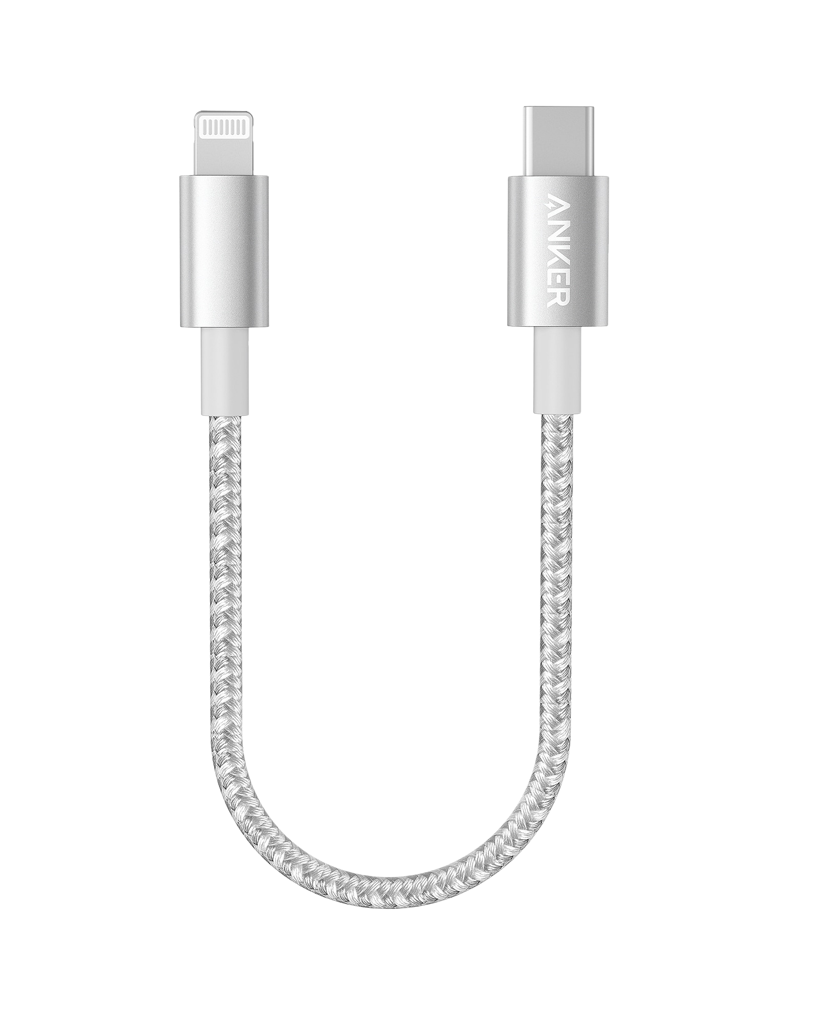 Anker <b>331</b> USB-C to Lightning Cable